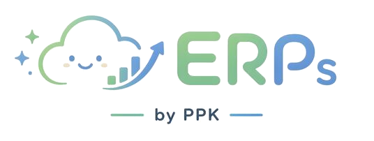 ERPs by PPK