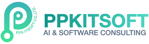 PPKITSOFT — AI & Software Consulting